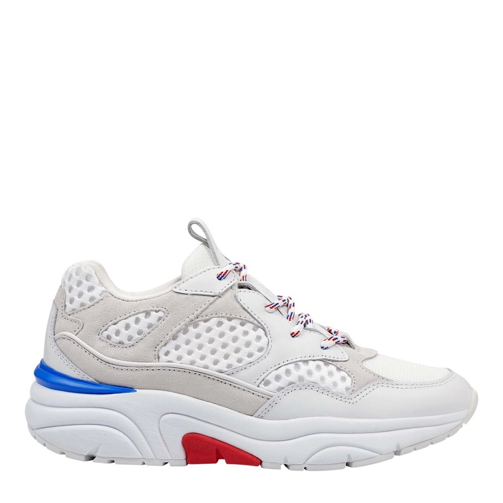 Marc Fisher LTD
NELLA LACE UP SNEAKER
